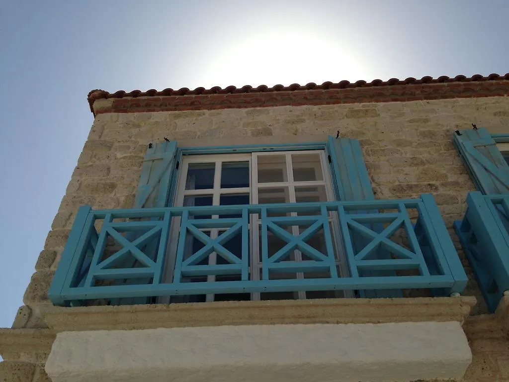 Alacati La Vela - Adult Only