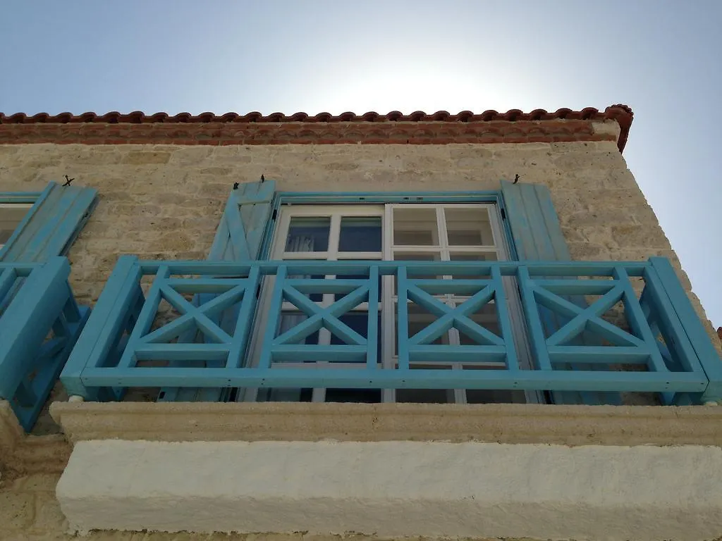 Hotel Alacati La Vela - Adult Only