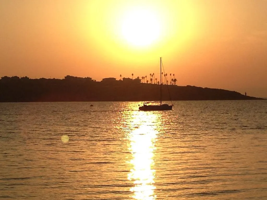 **** Hotel Alacati La Vela - Adult Only Türkei