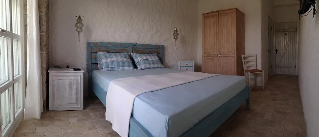 Hotel Alacati La Vela - Adult Only