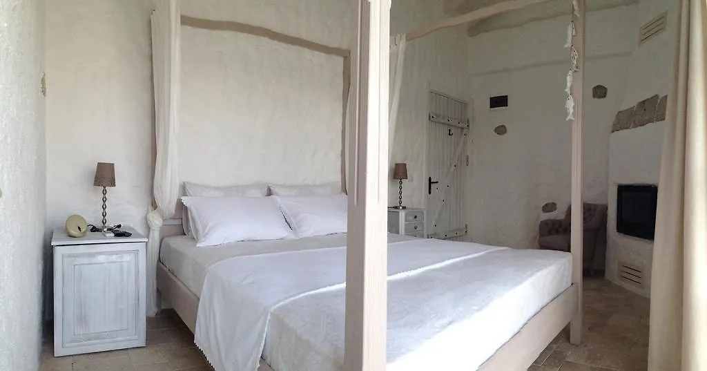 **** Hotel Alacati La Vela - Adult Only Türkei