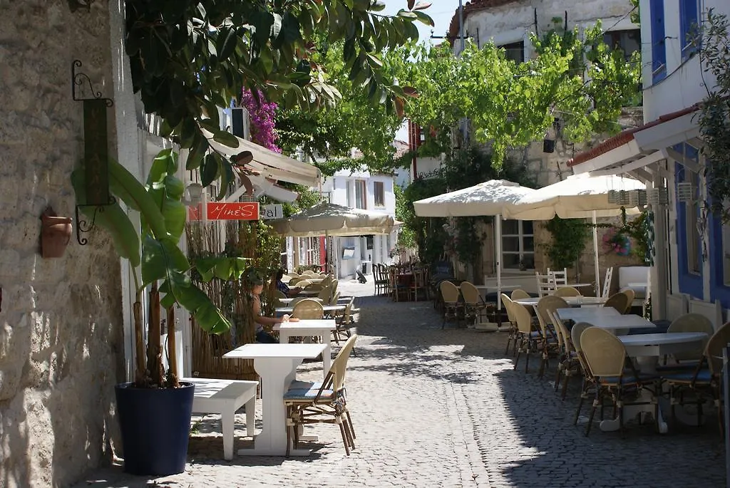 Hotel Alacati La Vela - Adult Only