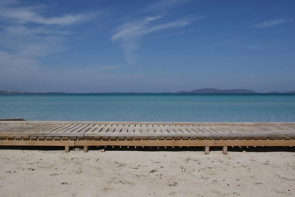 Alacati La Vela - Adult Only 4*,  Türkei