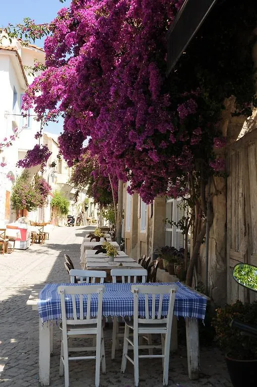 Alacati La Vela - Adult Only