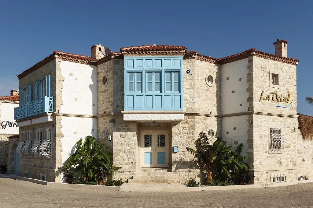 Alacati La Vela - Adult Only Turkey