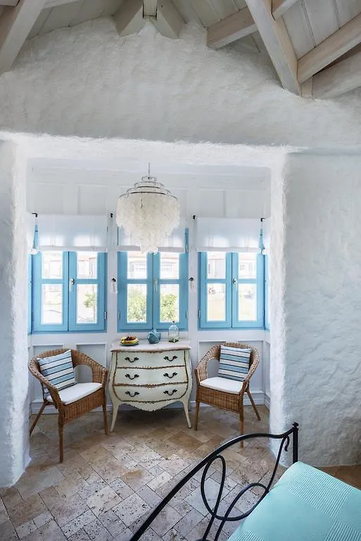 Alacati La Vela - Adult Only 4*,  Turkey