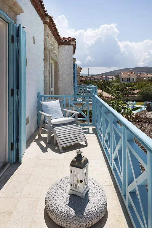 Alacati La Vela - Adult Only Hotel