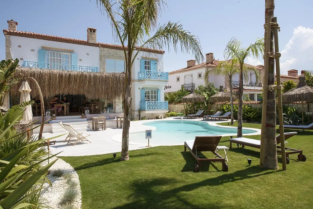 Alacati La Vela - Adult Only 4*,  Turkey