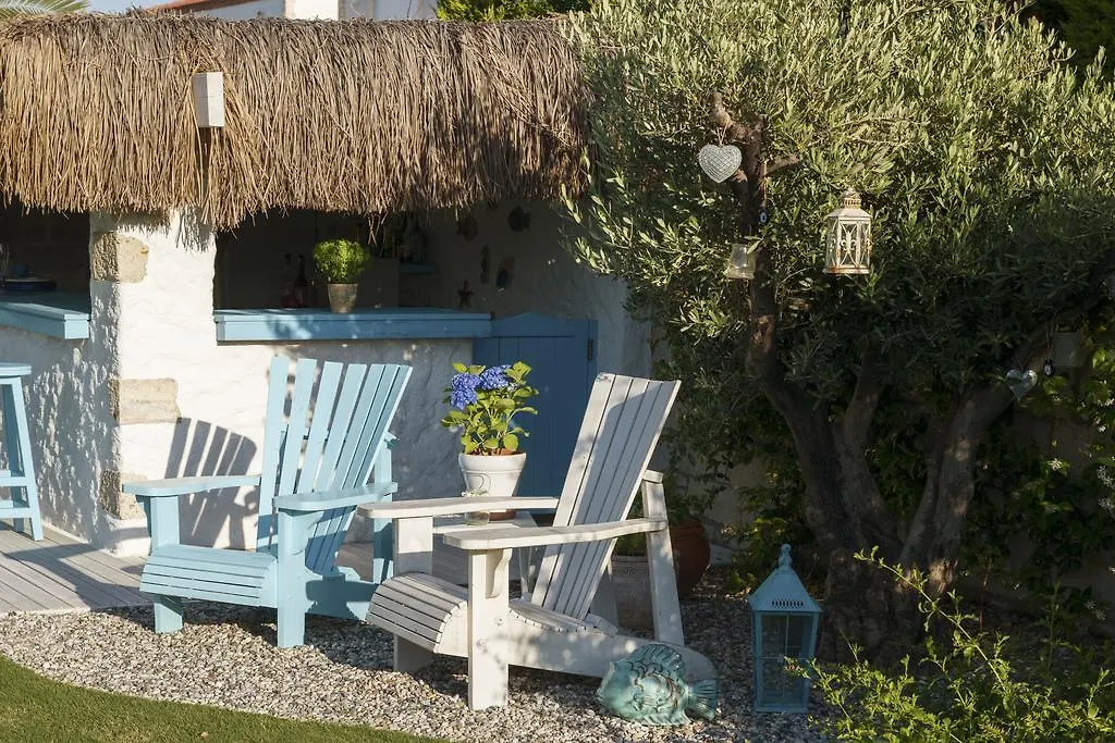**** Hotel Alacati La Vela - Adult Only Türkei
