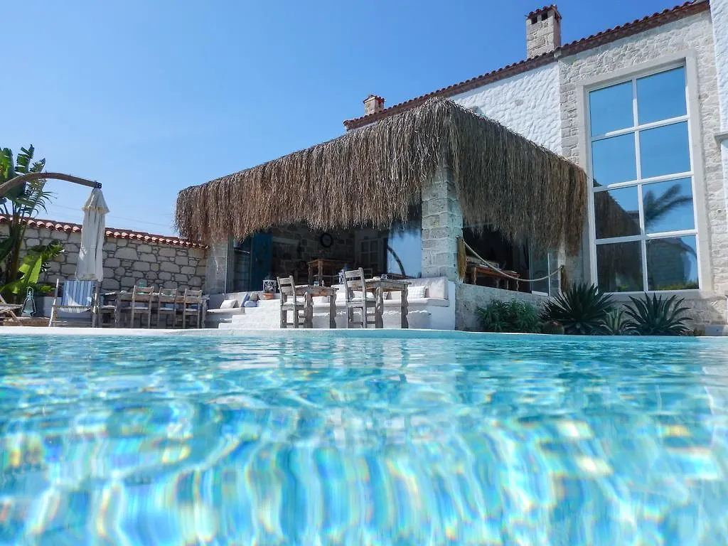 Alacati La Vela - Adult Only Hotel