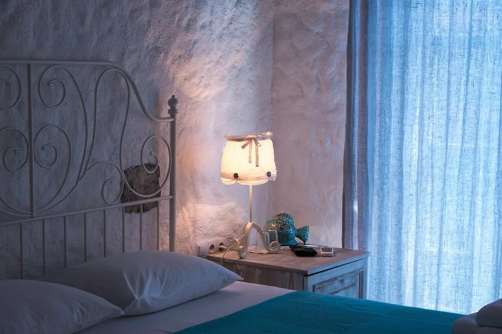 Hotel Alacati La Vela - Adult Only