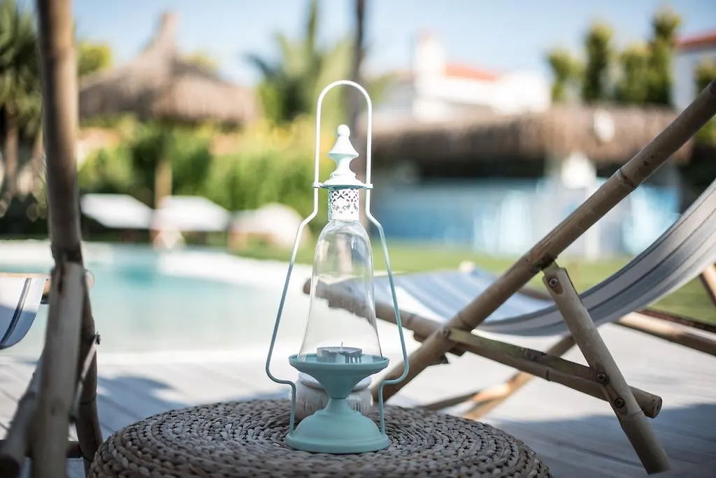 **** Hotel Alacati La Vela - Adult Only Türkei