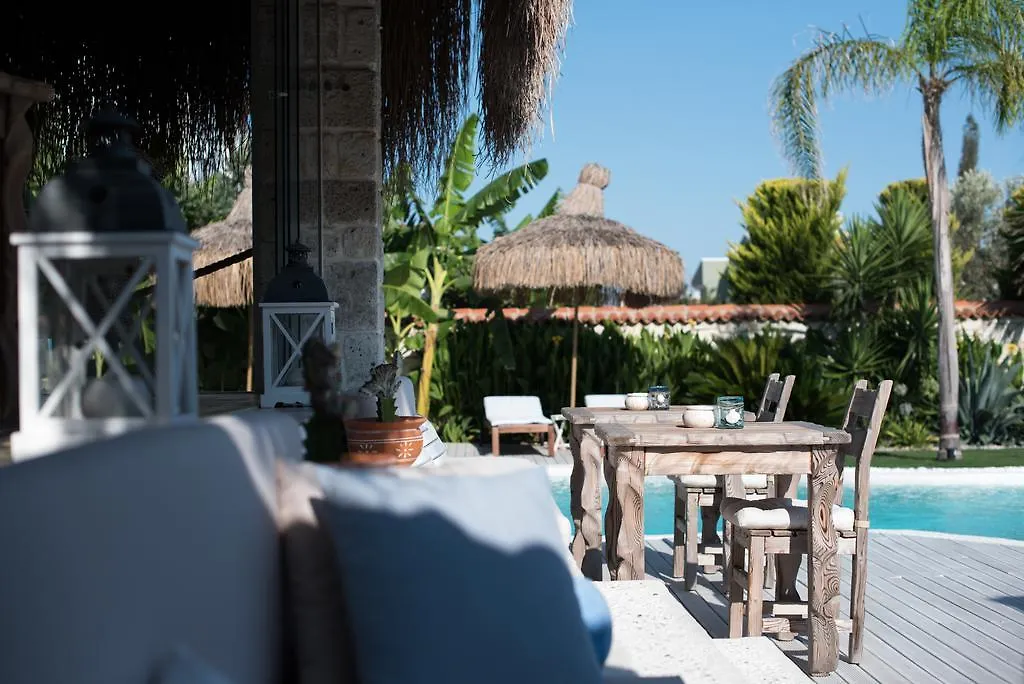 Alacati La Vela - Adult Only Hotel