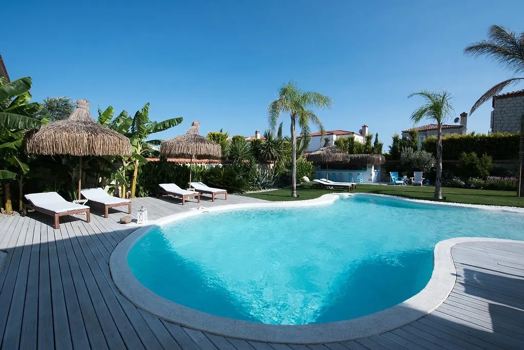 Alacati La Vela - Adult Only