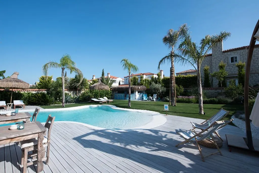 Alacati La Vela - Adult Only Hotel