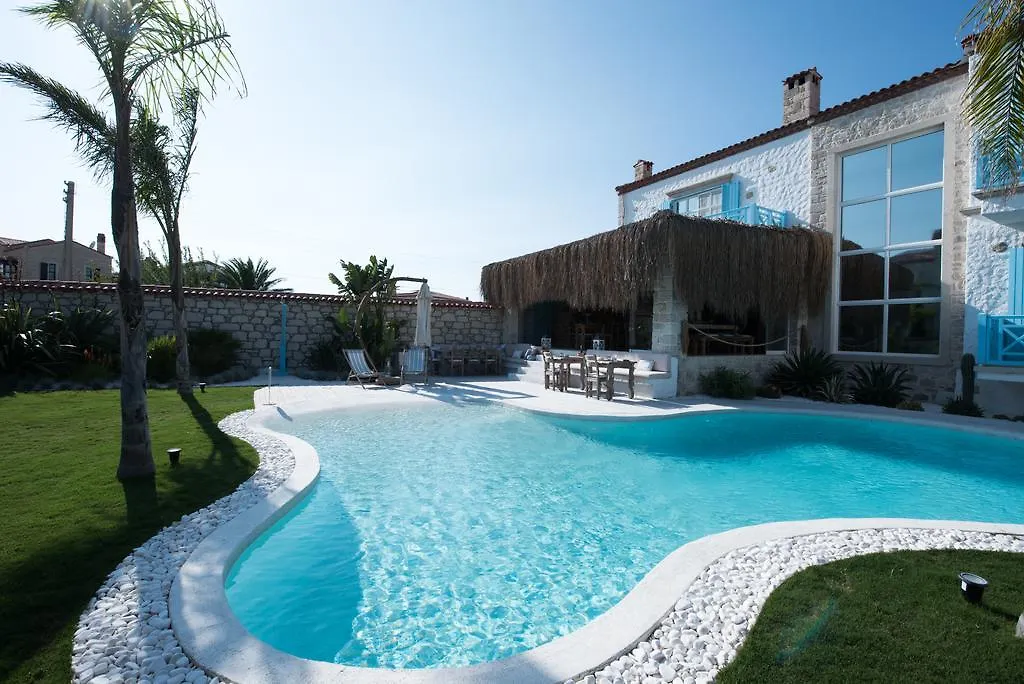 Alacati La Vela - Adult Only