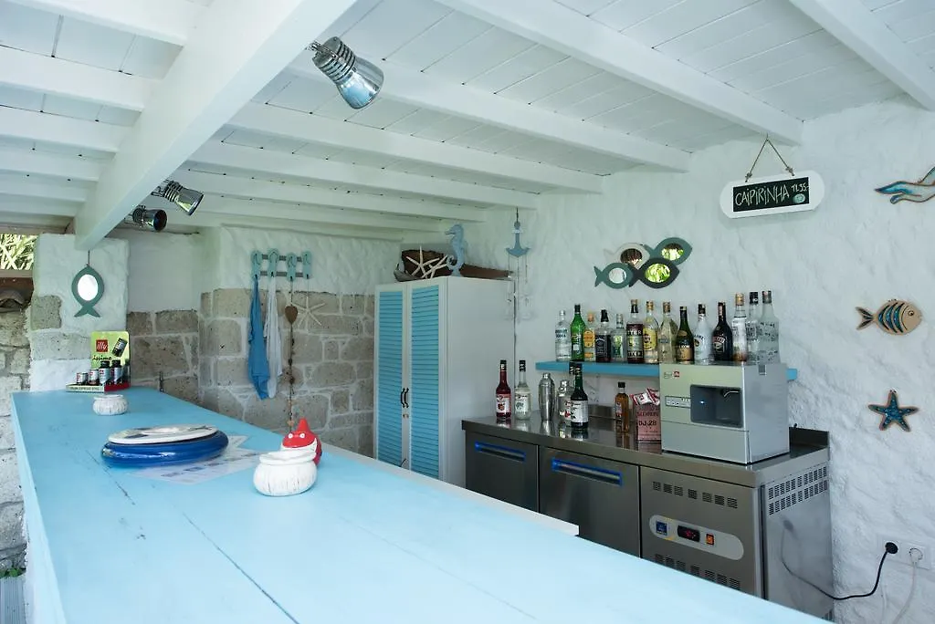 Hotel Alacati La Vela - Adult Only