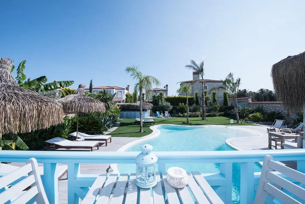 Hotel Alacati La Vela - Adult Only