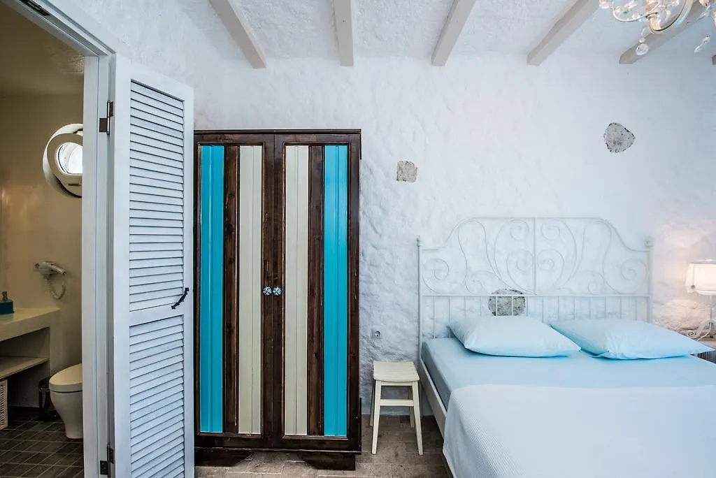 Hotel Alacati La Vela - Adult Only