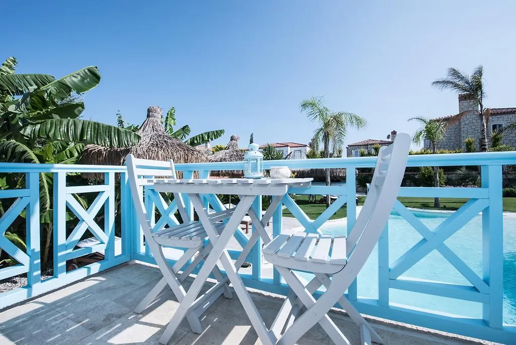 Alacati La Vela - Adult Only 4*,