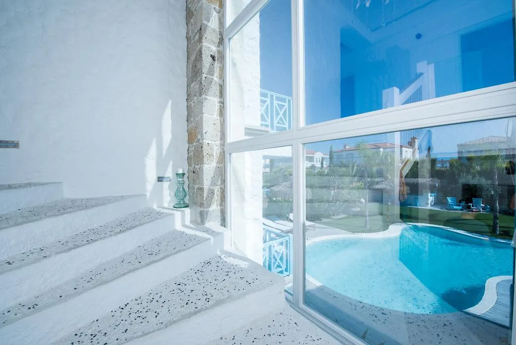 Alacati La Vela - Adult Only Türkei
