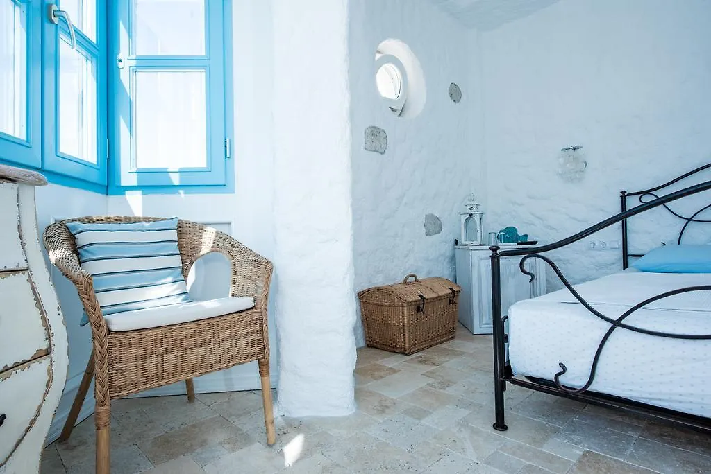 Alacati La Vela - Adult Only 4*,