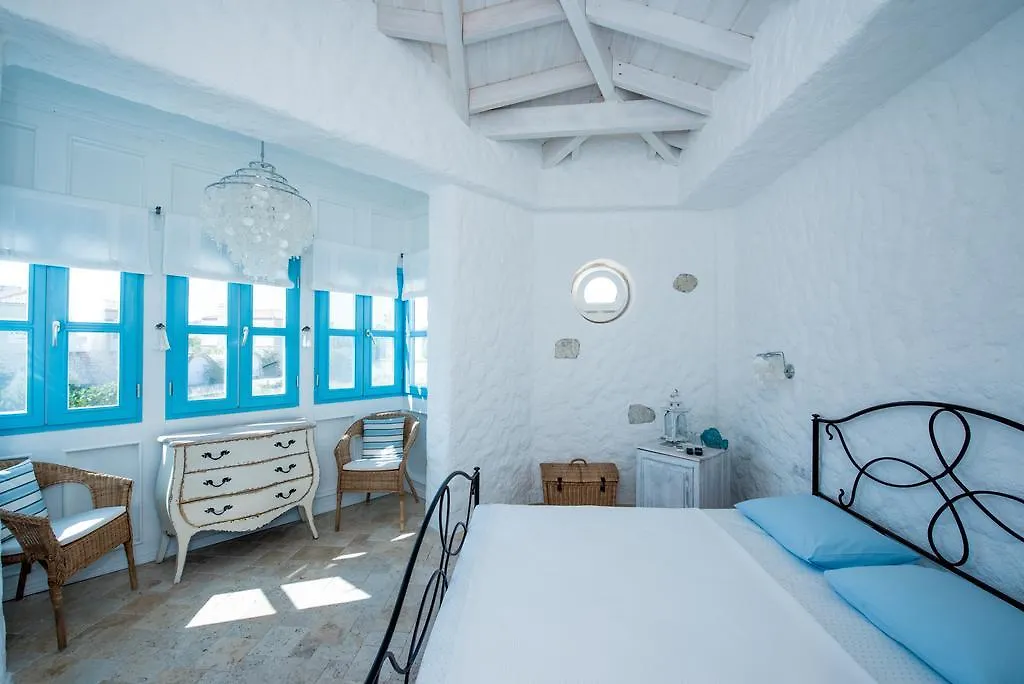 Hotel Alacati La Vela - Adult Only