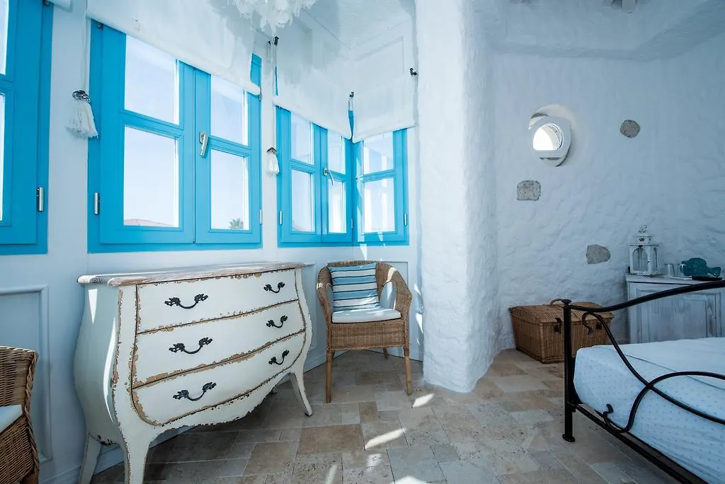 Hotel Alacati La Vela - Adult Only