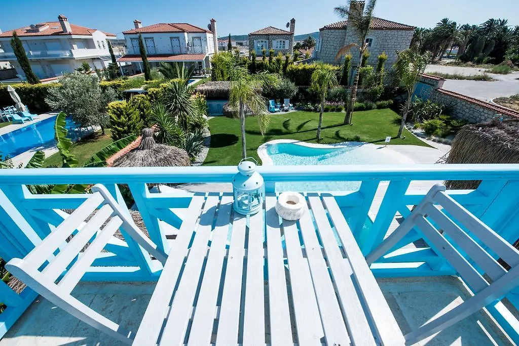Alacati La Vela - Adult Only