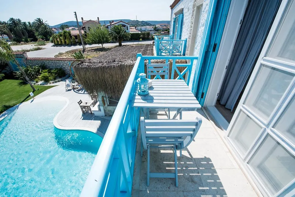 **** Hotel Alacati La Vela - Adult Only Türkei