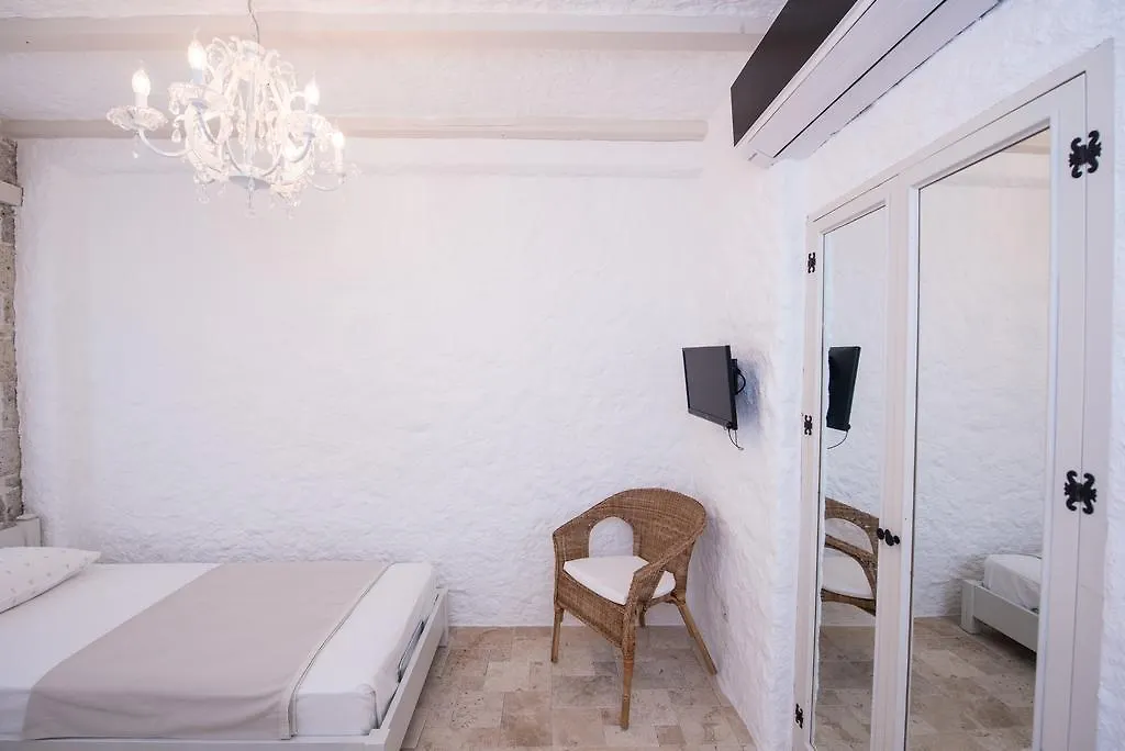 Hotel Alacati La Vela - Adult Only
