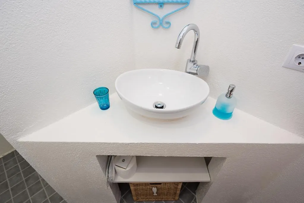 Alacati La Vela - Adult Only Hotel