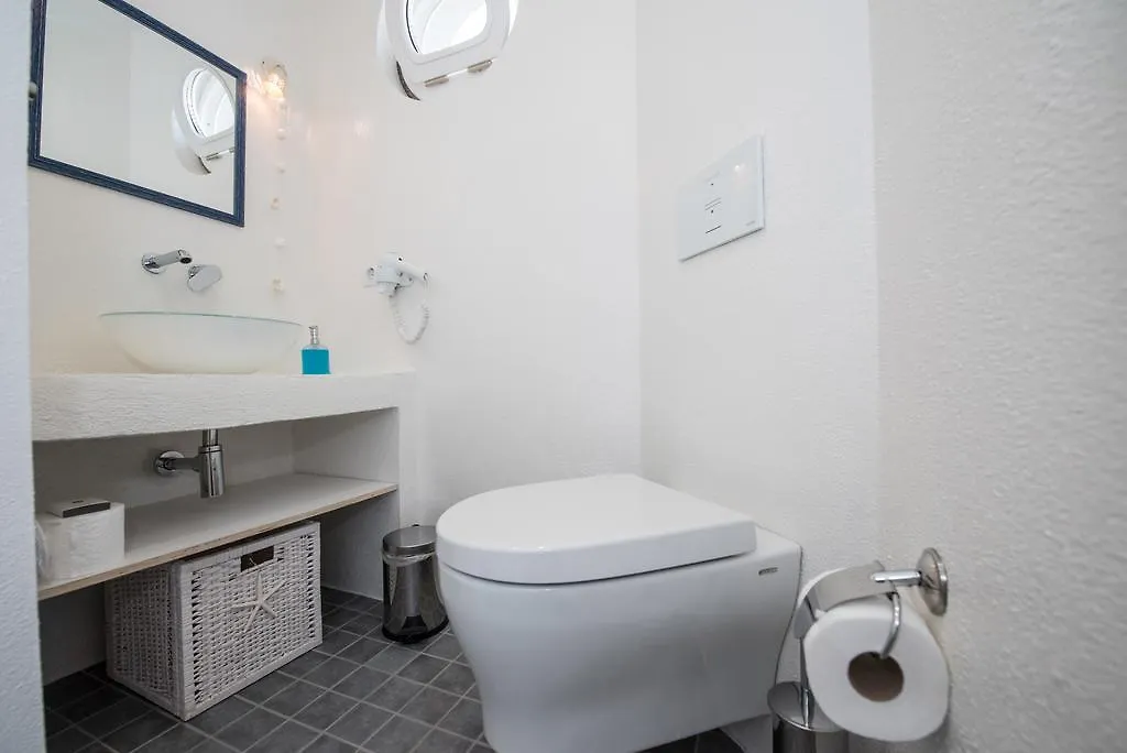 **** Hotel Alacati La Vela - Adult Only Türkei