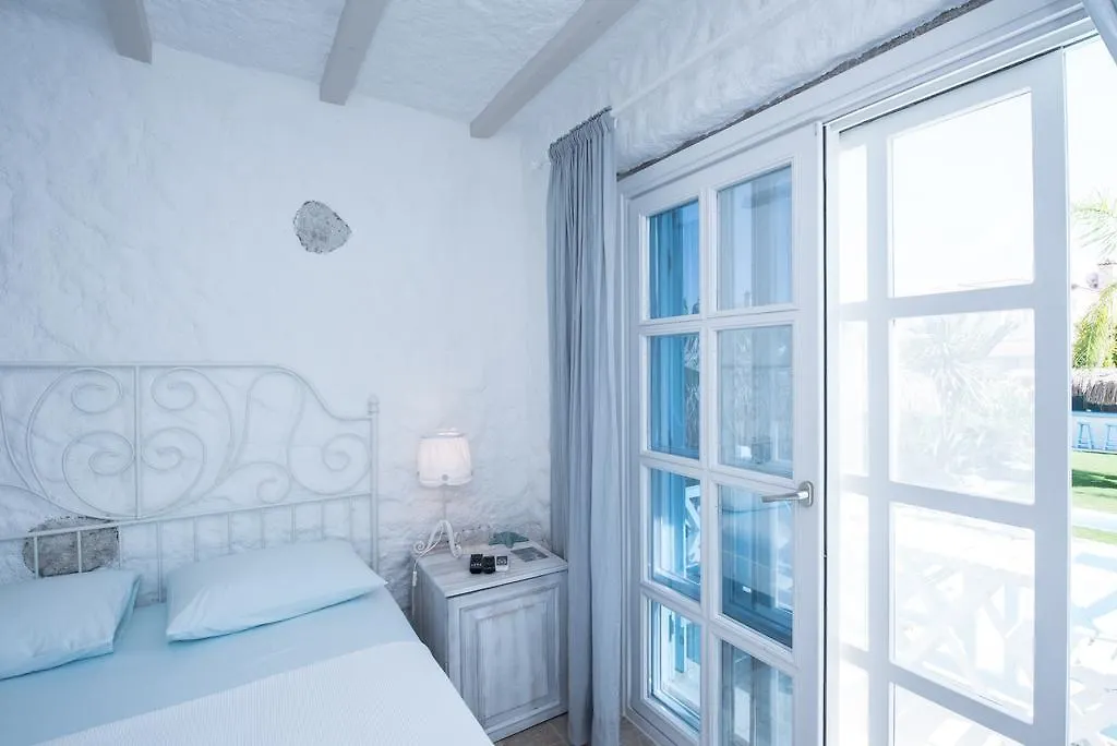Alacati La Vela - Adult Only Hotel