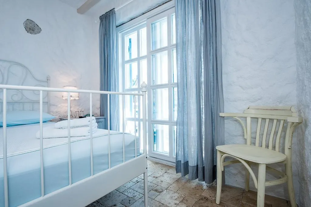 Alacati La Vela - Adult Only Hotel
