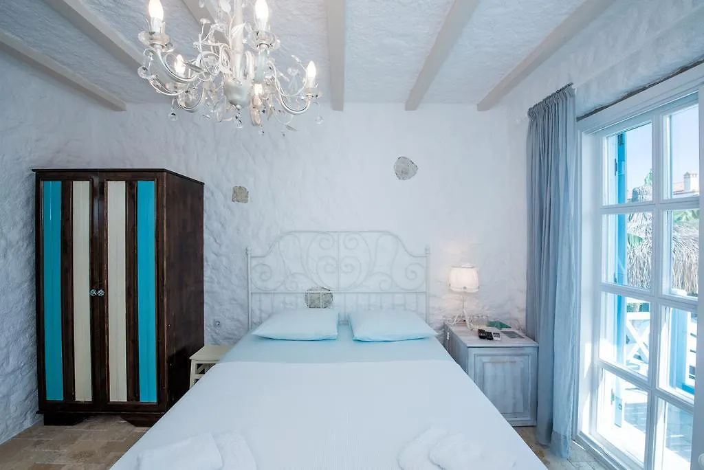 Alacati La Vela - Adult Only