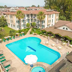 visit hotel