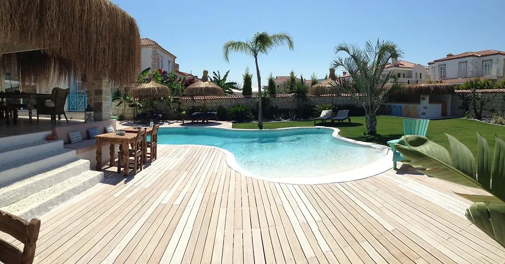 Alacati La Vela - Adult Only