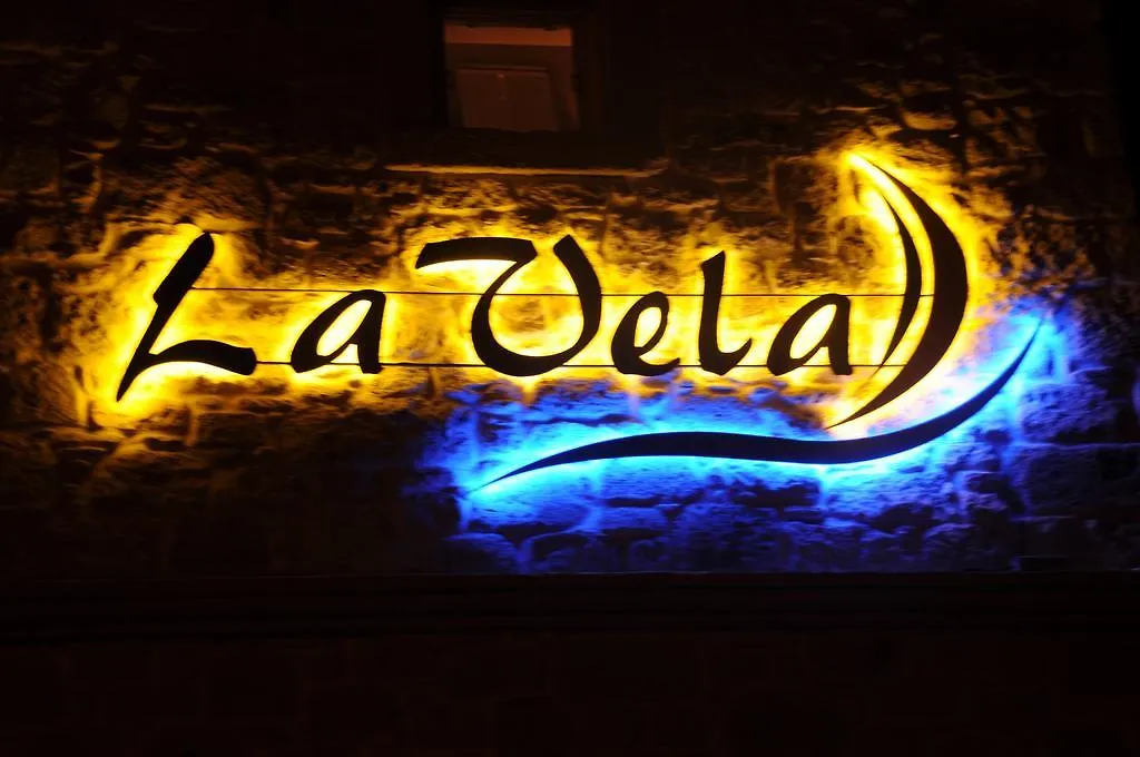 Szálloda Alacati La Vela - Adult Only