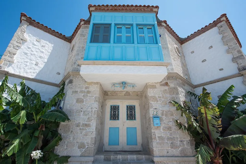 Alacati La Vela - Adult Only 4*,