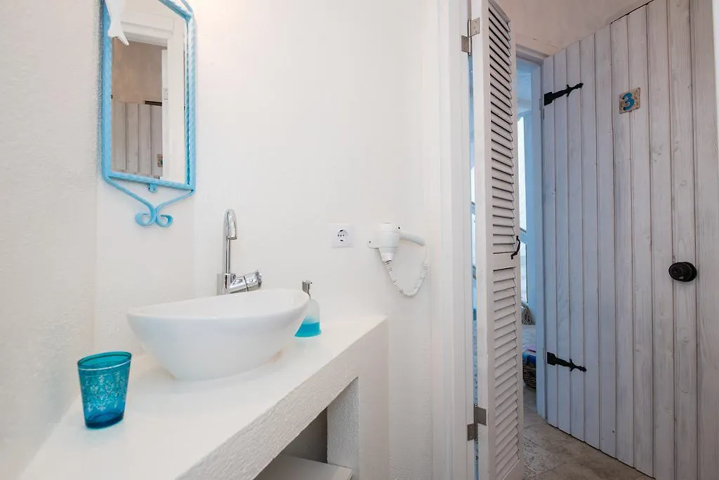 Alacati La Vela - Adult Only